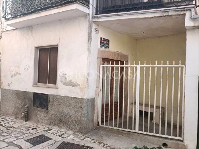 Appartamento bilocale in vendita in Vicolo SantOrsola, San Giovanni Rotondo