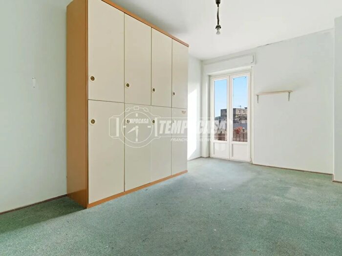 Appartamento bilocale in vendita in Via degli Orombelli, Milano