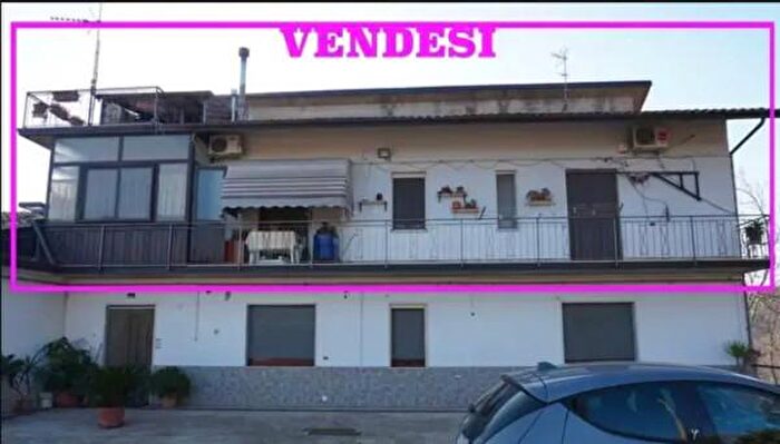 Appartamento con 6 locali in vendita in Via Fondovalle Sabato, San Leucio Del Sannio