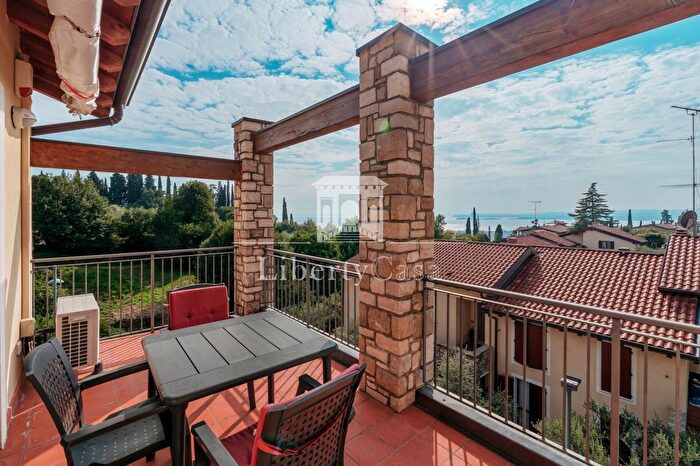 Appartamento bilocale in vendita in Via Pulciano Gaino, Toscolano Maderno