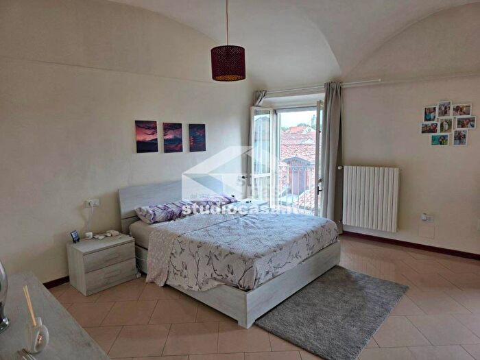 Casa trilocale in affitto in Centro, Codogno