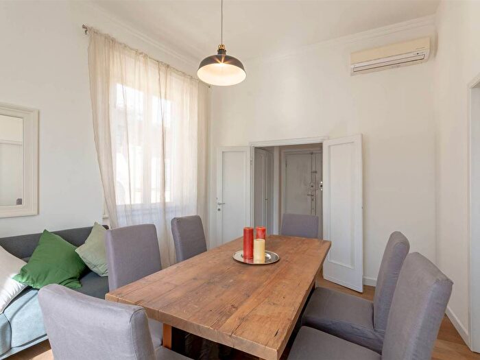 Appartamento con 5 locali in affitto in via santagostino, Santo Spirito, Firenze