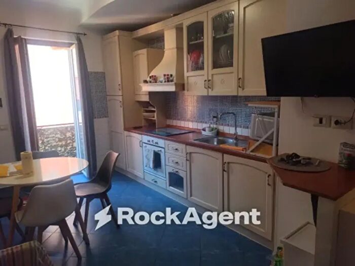 Appartamento bilocale in vendita in Via Ussana, Fiumicino