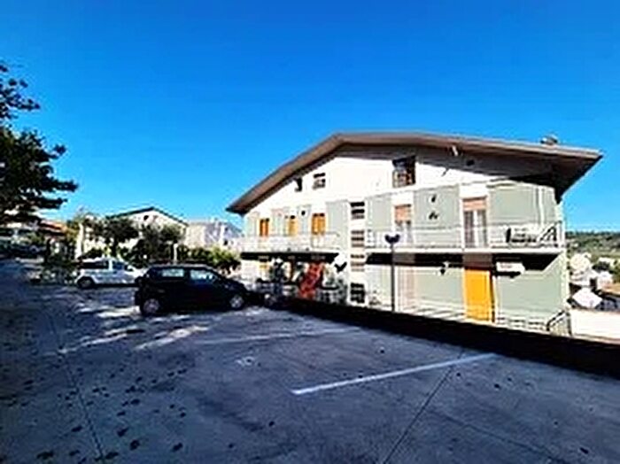 Appartamento quadrilocale in vendita in Via dei Sabelli Chieti Ch, Chieti