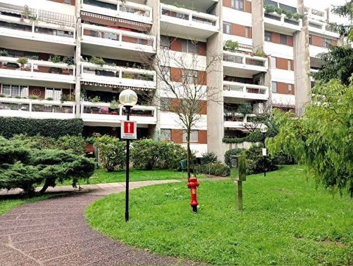Appartamento bilocale in affitto in Viale Abruzzi, San Bovio San Felice, Peschiera Borromeo