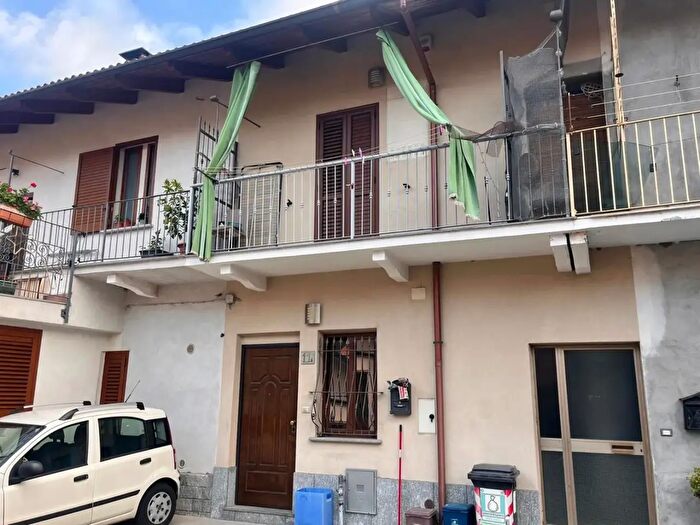 Appartamento bilocale in vendita in Via Drosso, Beinasco