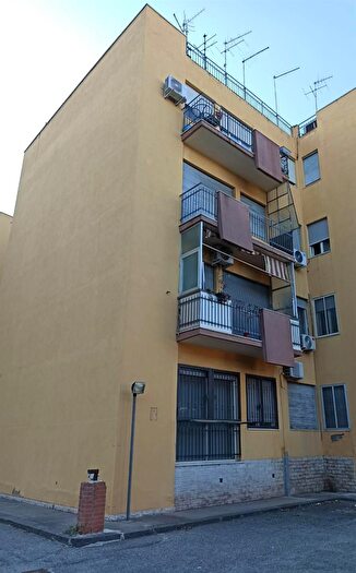 Appartamento bilocale in affitto in Messina