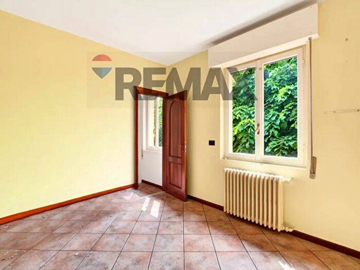 Casa quadrilocale in vendita in Via del Marmo, Botticino