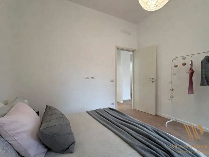 Appartamento bilocale in vendita in Via Teodoro Monticelli, Roma