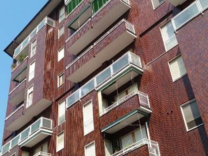 Appartamento monolocale in affitto in Via Gamboloita, Corvetto, Milano