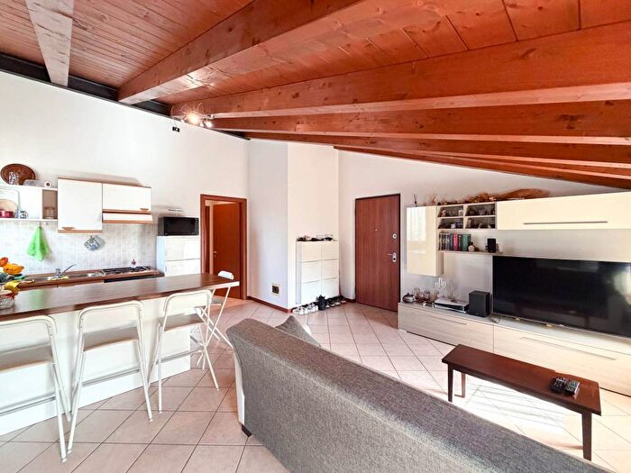 Appartamento bilocale in affitto in Montorio, Verona