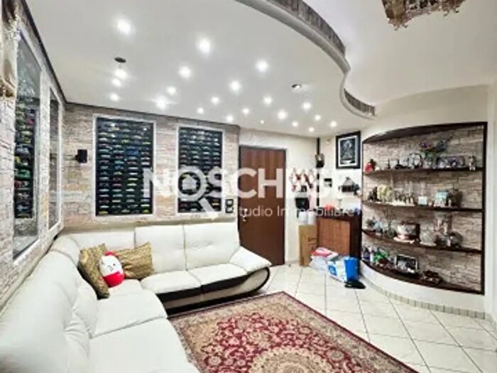 Appartamento quadrilocale in affitto in Via Piave, Pontecagnano Faiano