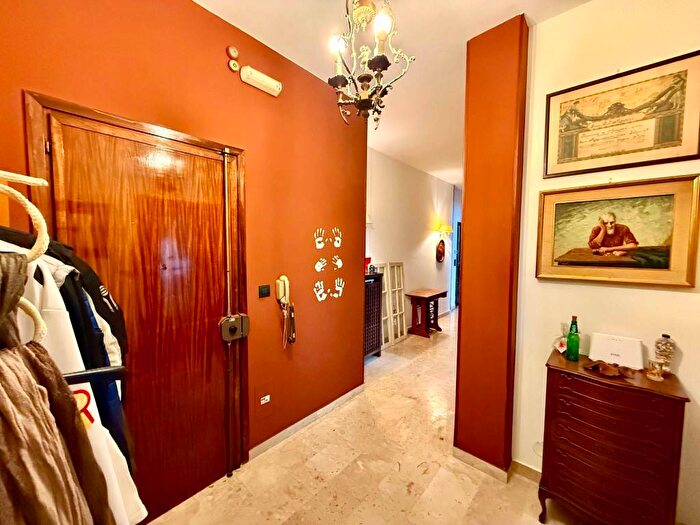 Appartamento trilocale in affitto in Via del Porto, Centro, San Mauro Torinese
