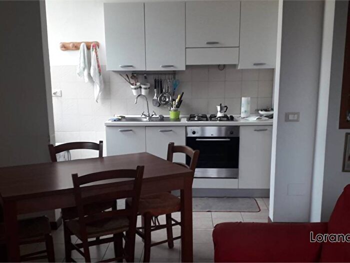 Appartamento quadrilocale in affitto in Porta Nuova Ingegneria, Pisa