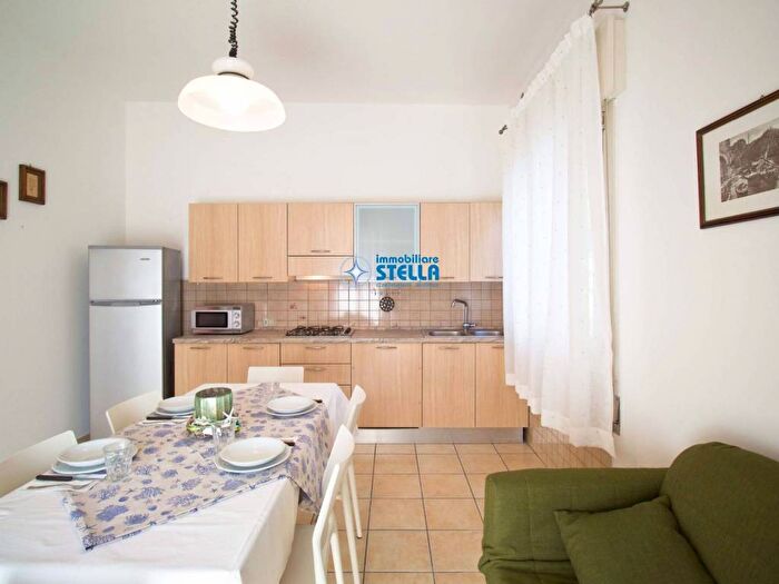 Appartamento trilocale in affitto in Via Dalmazia Accesso al Mare, Lido Centro Ovest, Jesolo