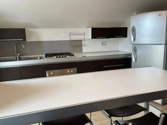 Appartamento bilocale in vendita in Via Luigi Einaudi Snc, Cosenza