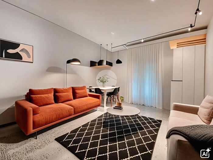 Appartamento con 6 locali in vendita in Via Angelo Celli, San Benedetto Del Tronto