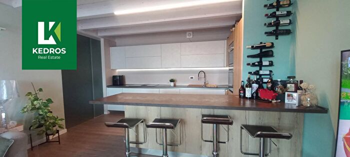 Appartamento trilocale in vendita in Viale Valganna, Varese