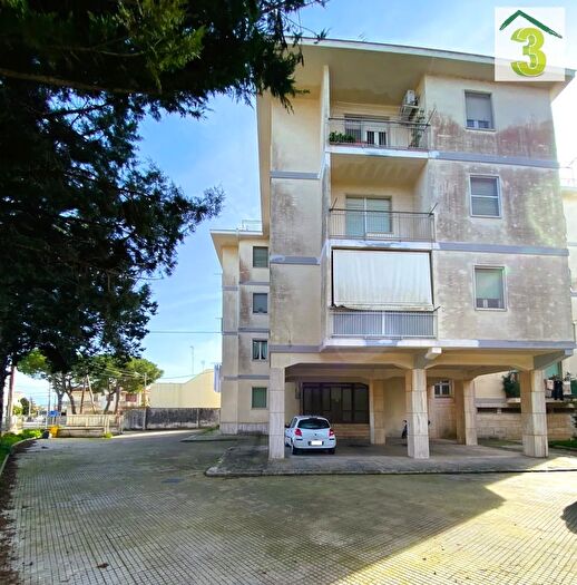 Appartamento in vendita in Tricase