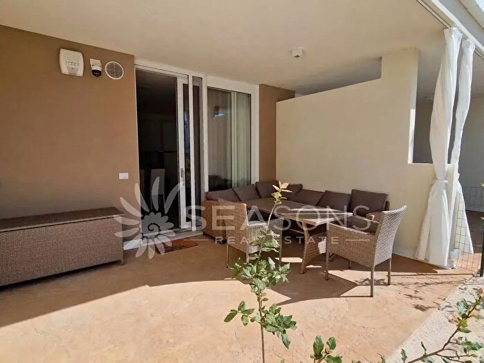 Appartamento trilocale in vendita in Jesolo