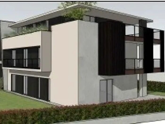 Appartamento trilocale in vendita in Via Luciano Brenna, Mariano Comense