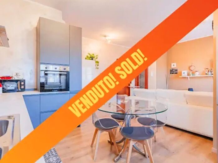 Appartamento trilocale in vendita in Via del Campo, Mondovi