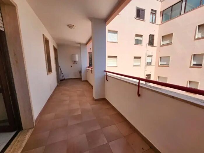 Appartamento quadrilocale in vendita in Via Prunizzedda, Sassari