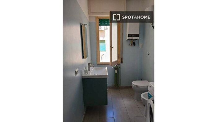 Appartamento in affitto in Viale Guglielmo Marconi, Marconi, Roma