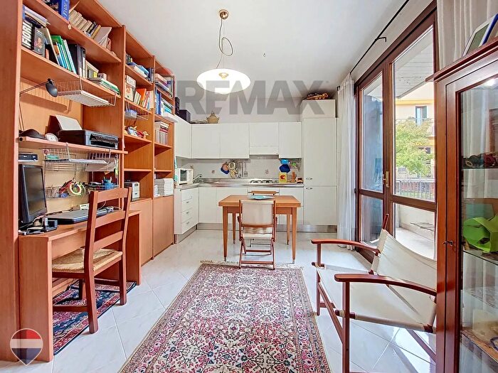 Appartamento bilocale in vendita in Via Don Luigi Sturzo, Quinto Vicentino