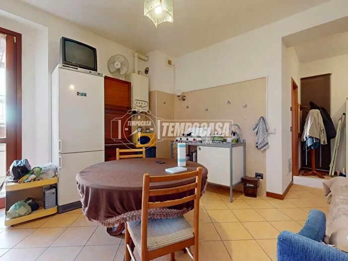 Appartamento monolocale in vendita in Via Cavour, Vergato