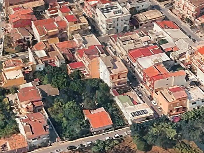 Casa con 5 locali in vendita in Via Genova, Milazzo