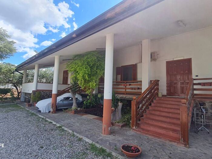 Appartamento trilocale in affitto in Bellizzi