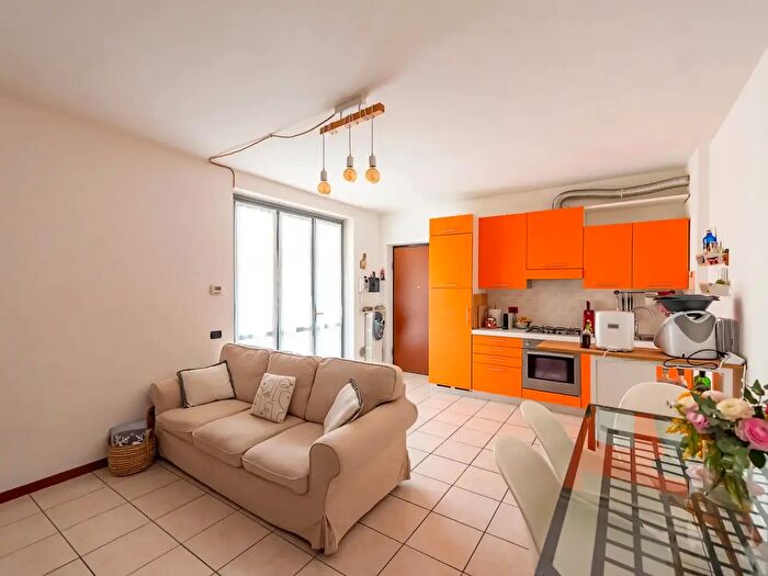 Appartamento bilocale in vendita in Lainate