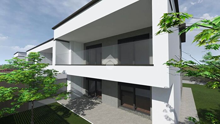 Appartamento trilocale in vendita in Via Benedetto Croce, Casirate DAdda