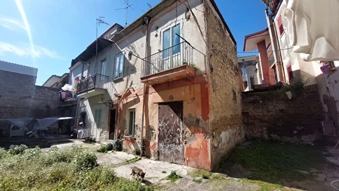 Appartamento bilocale in vendita in Corso Umberto, Casalnuovo Di Napoli