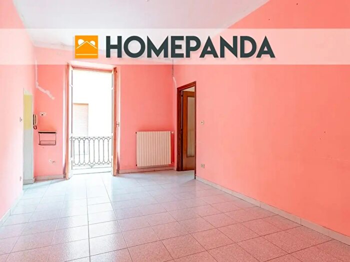Appartamento quadrilocale in vendita in Via Giovanni De Maria, Chieri