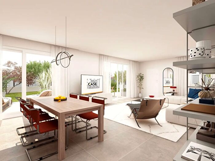 Case in Vendita e in Affitto - 2