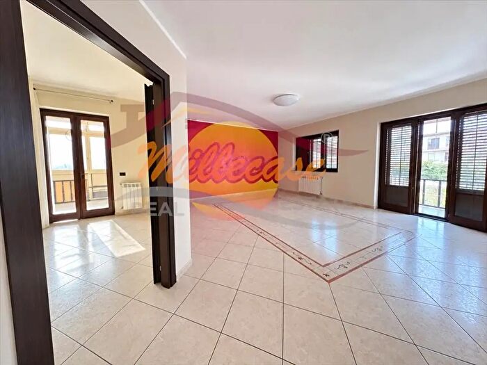 Appartamento quadrilocale in vendita in Viale Scala Greca, Siracusa