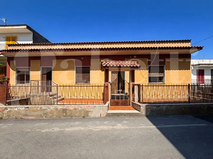 Casa con 5 locali in vendita in Via Budi Snc, Scafati