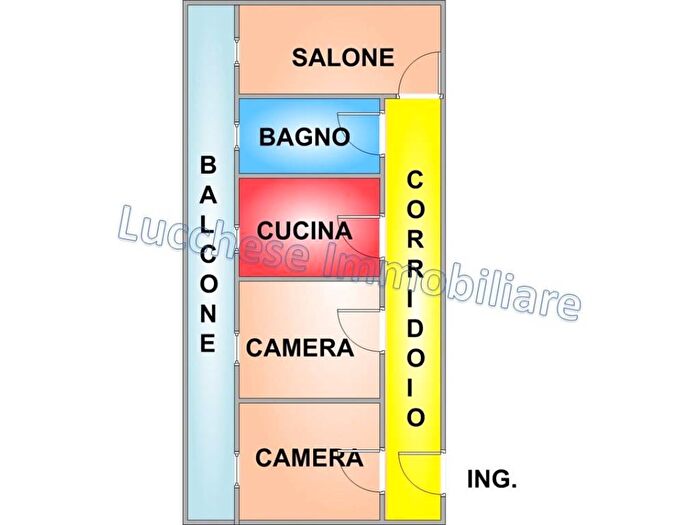 Case in Vendita e in Affitto - 2
