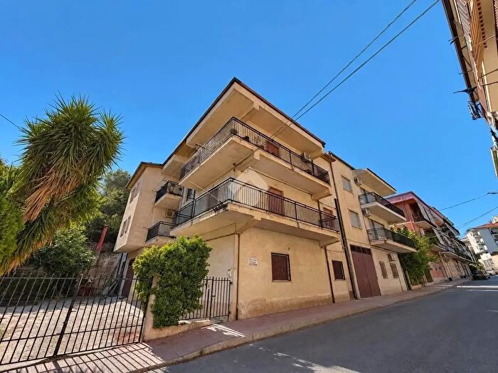 Appartamento bilocale in vendita in Via Drogosei, CoriglianoRossano