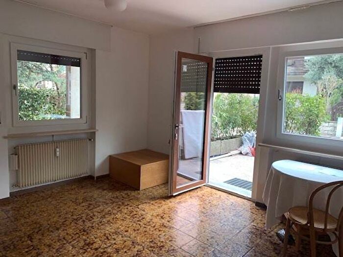 Appartamento bilocale in affitto in Via Parco, Magrè sulla Strada del Vino