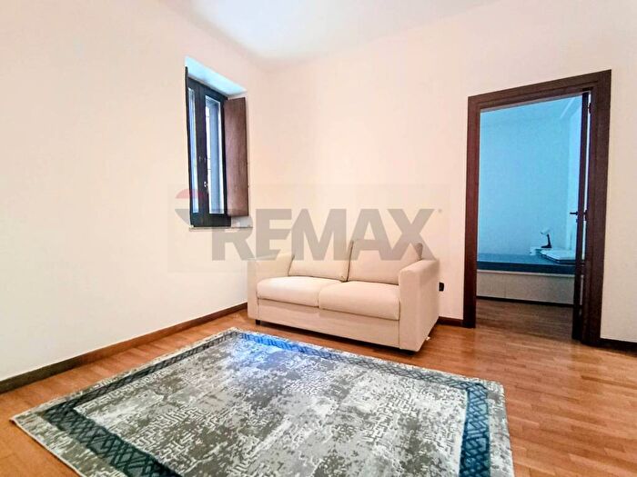 Appartamento trilocale in affitto in Via Caprio Maddaloni, San Clemente, Caserta