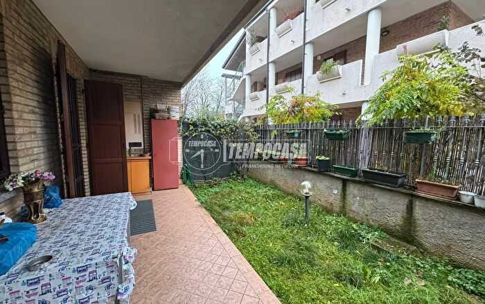 Appartamento bilocale in vendita in Corso Isonzo C, Seveso