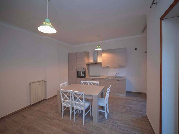 Appartamento quadrilocale in affitto in Via Girolamo Boccardo, Fleming, Roma