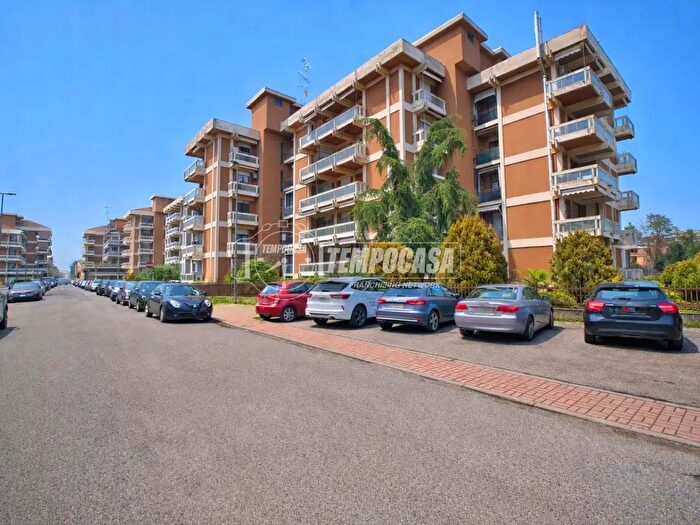 Appartamento trilocale in vendita in Vercelli