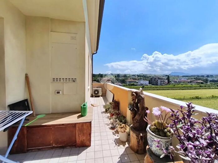 Appartamento trilocale in vendita in Via Benigno Zaccagnini, Rimini