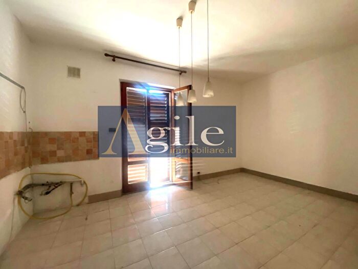 Appartamento quadrilocale in vendita in Via della Liberazione, San Benedetto Del Tronto