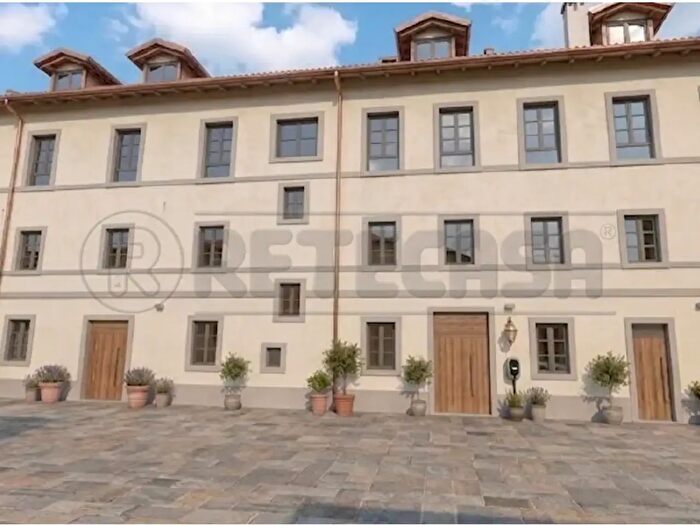 Casa bilocale in vendita in Via della Campana, Lusiana Conco