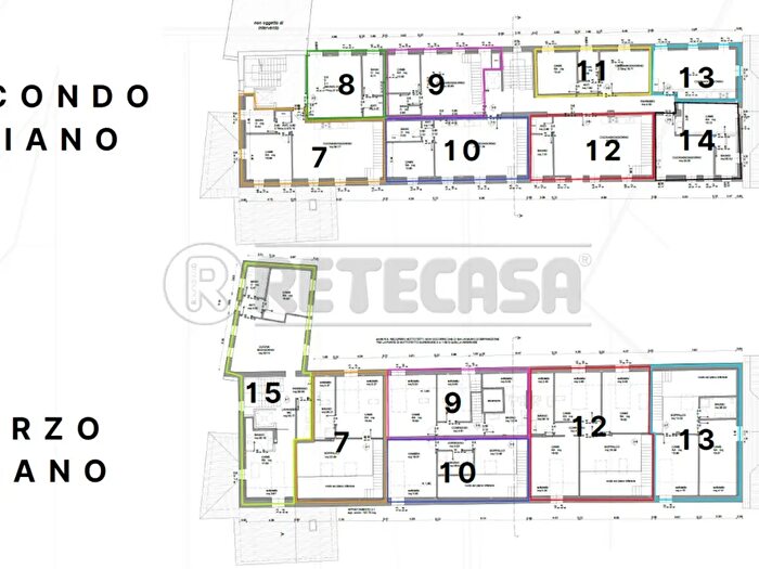 Case in Vendita e in Affitto - 3